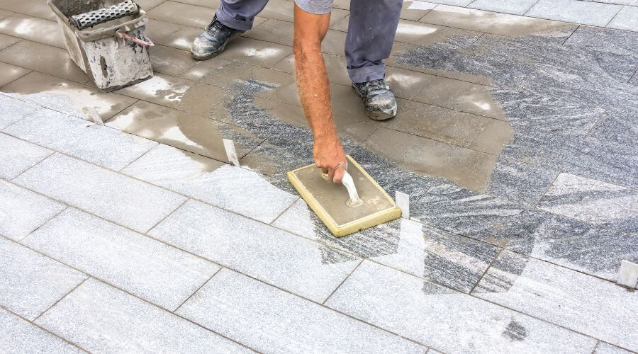 Expert flood damage restoration services in Council Bluffs, IA